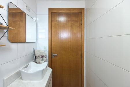 Apartamento para alugar com 70m², 2 quartos e 1 vagaBanheiro