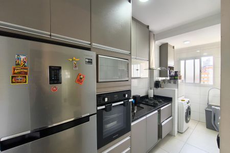 Apartamento para alugar com 70m², 2 quartos e 1 vagaCozinha