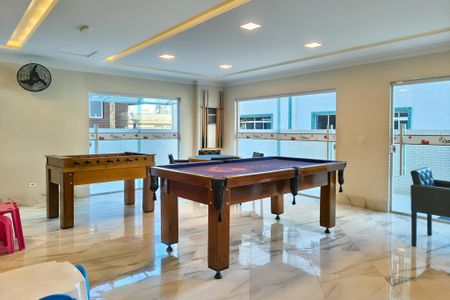 Apartamento para alugar com 70m², 2 quartos e 1 vagaSalão de Jogos