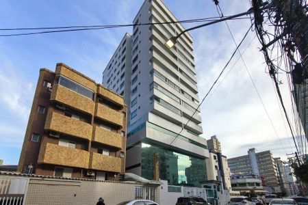 Apartamento para alugar com 70m², 2 quartos e 1 vagaFachada 