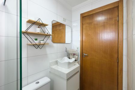 Apartamento para alugar com 70m², 2 quartos e 1 vagaBanheiro