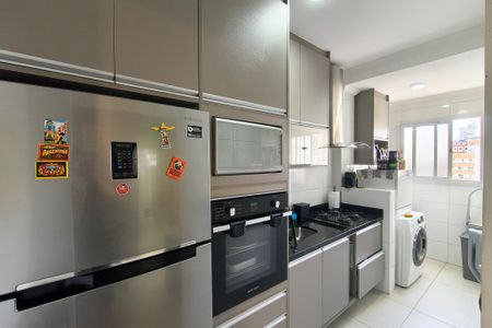 Apartamento para alugar com 70m², 2 quartos e 1 vagaCozinha