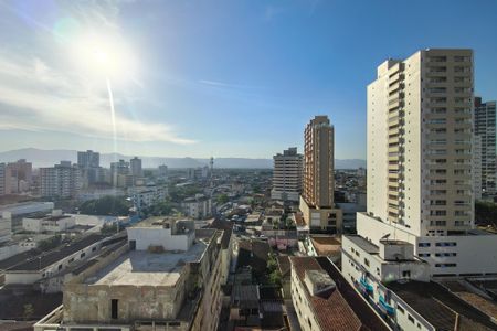 Apartamento para alugar com 70m², 2 quartos e 1 vagaVista da Sacada