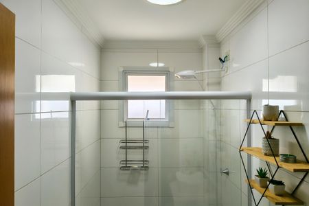 Apartamento para alugar com 70m², 2 quartos e 1 vagaBanheiro 