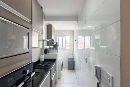 Apartamento para alugar com 70m², 2 quartos e 1 vagaCozinha