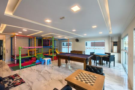 Apartamento para alugar com 70m², 2 quartos e 1 vagaSalão de Jogos 