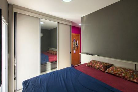 Apartamento para alugar com 70m², 2 quartos e 1 vagaSuíte 