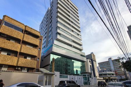 Apartamento para alugar com 70m², 2 quartos e 1 vagaFachada