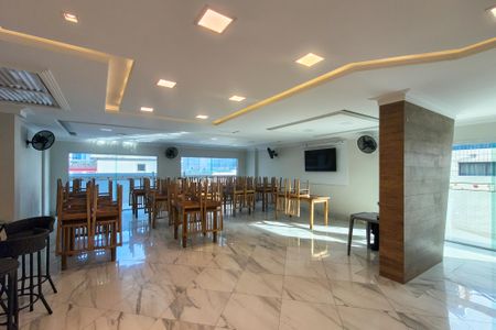 Apartamento para alugar com 70m², 2 quartos e 1 vagaSalão de Festas