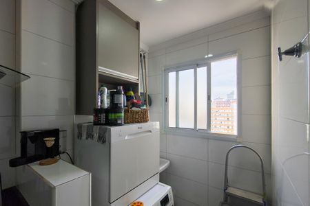 Apartamento para alugar com 70m², 2 quartos e 1 vagaÁrea de Serviço