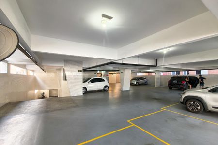 Apartamento para alugar com 70m², 2 quartos e 1 vagaGaragem