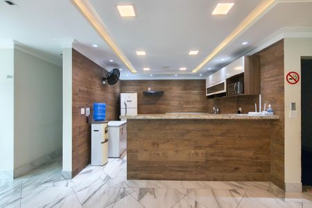 Apartamento para alugar com 70m², 2 quartos e 1 vagaSalão de Festas 