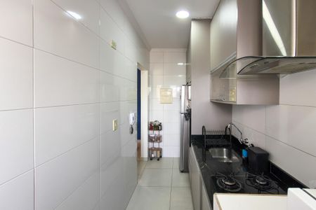Apartamento para alugar com 70m², 2 quartos e 1 vagaÁrea de Serviço