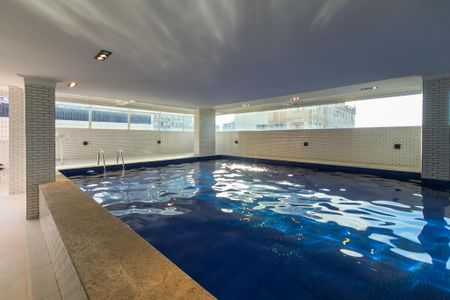 Apartamento para alugar com 70m², 2 quartos e 1 vagaÁrea comum - Piscina