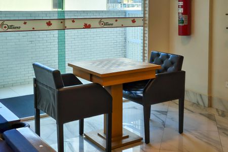 Apartamento para alugar com 70m², 2 quartos e 1 vagaSalão de Jogos