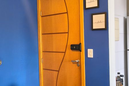 Apartamento para alugar com 70m², 2 quartos e 1 vagaSala