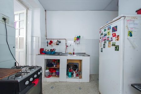 Cozinha de apartamento para alugar com 5 quartos, 300m² em Santa Teresa, Rio de Janeiro