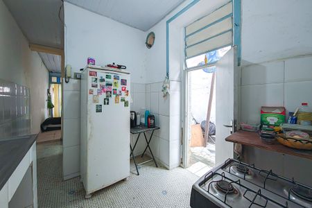Cozinha de apartamento para alugar com 5 quartos, 300m² em Santa Teresa, Rio de Janeiro