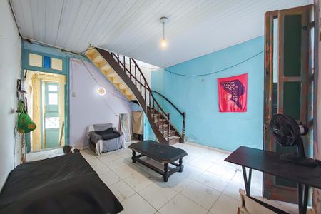 Apartamento para alugar com 5 quartos, 300m² em Santa Teresa, Rio de Janeiro
