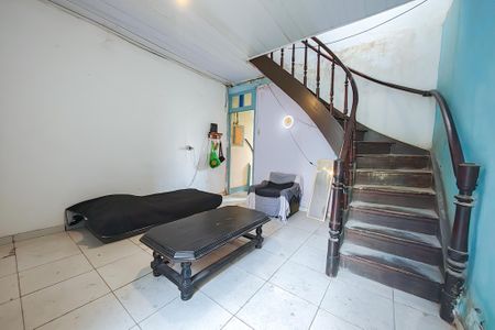 Sala de apartamento para alugar com 5 quartos, 300m² em Santa Teresa, Rio de Janeiro