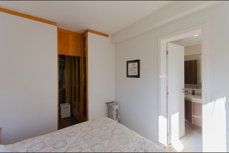 Suíte 2 de apartamento para alugar com 4 quartos, 165m² em Vila Mariana, São Paulo
