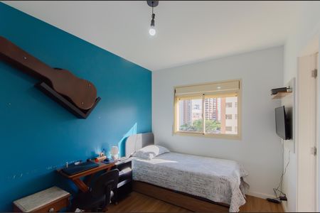 Suíte 1 de apartamento para alugar com 4 quartos, 165m² em Vila Mariana, São Paulo
