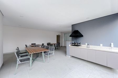 Apartamento à venda com 75m², 2 quartos e 1 vagaÁrea comum