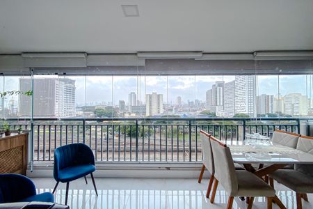 Apartamento à venda com 75m², 2 quartos e 1 vagaVista do Quarto 1