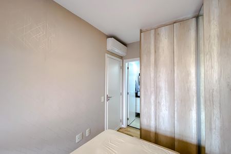 Apartamento à venda com 75m², 2 quartos e 1 vagaQuarto 2 - Suíte