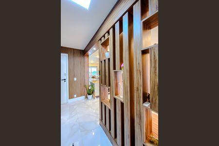 Apartamento à venda com 75m², 2 quartos e 1 vagaCozinha