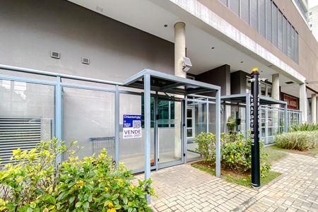 Apartamento à venda com 75m², 2 quartos e 1 vagaFachada - Plaquinha