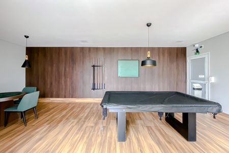 Apartamento à venda com 75m², 2 quartos e 1 vagaSala de Jogos