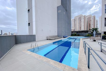 Apartamento à venda com 75m², 2 quartos e 1 vagaÁrea comum