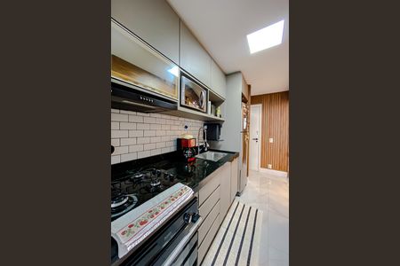 Apartamento à venda com 75m², 2 quartos e 1 vagaCozinha