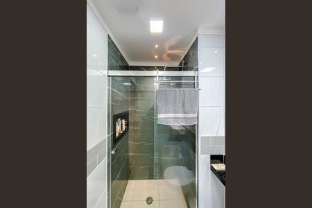 Apartamento à venda com 75m², 2 quartos e 1 vagaBanheiro