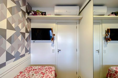 Apartamento à venda com 75m², 2 quartos e 1 vagaQuarto 1