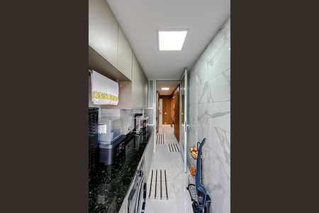 Apartamento à venda com 75m², 2 quartos e 1 vagaÁrea de Serviço