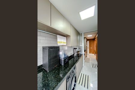 Apartamento à venda com 75m², 2 quartos e 1 vagaÁrea de Serviço