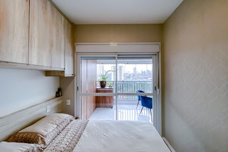 Apartamento à venda com 75m², 2 quartos e 1 vagaQuarto 2 - Suíte