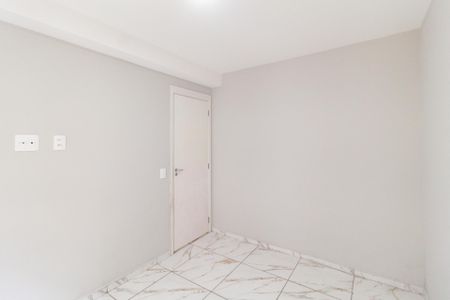 Apartamento para alugar com 37m², 2 quartos e sem vaga Apartamento para alugar com 37m², 2 quartos e sem vagaQuarto 2