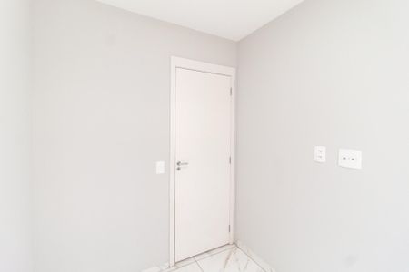 Quarto 1 de apartamento para alugar com 2 quartos, 37m² em Veloso, Osasco