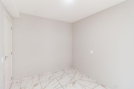 Apartamento para alugar com 37m², 2 quartos e sem vaga Apartamento para alugar com 37m², 2 quartos e sem vagaQuarto 2