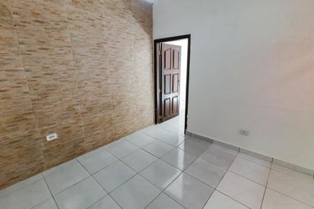Sala de casa para alugar com 2 quartos, 52m² em Jardim Maria Duarte, São Paulo