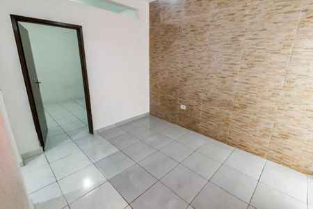 Sala de casa para alugar com 2 quartos, 52m² em Jardim Maria Duarte, São Paulo