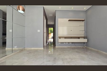 Casa de condomínio para alugar com 60m², 2 quartos e 2 vagas Casa de condomínio para alugar com 60m², 2 quartos e 2 vagascomodo