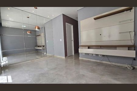 Casa de condomínio para alugar com 60m², 2 quartos e 2 vagas Casa de condomínio para alugar com 60m², 2 quartos e 2 vagasÁrea de Serviço