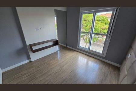 Casa de condomínio para alugar com 60m², 2 quartos e 2 vagas Casa de condomínio para alugar com 60m², 2 quartos e 2 vagasQuarto