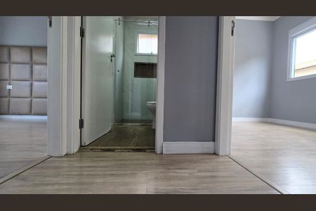 Casa de condomínio para alugar com 60m², 2 quartos e 2 vagas Casa de condomínio para alugar com 60m², 2 quartos e 2 vagasCorredor
