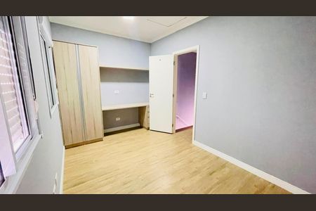 Quarto 2 de casa de condomínio para alugar com 2 quartos, 60m² em Tijuco Preto, Cotia