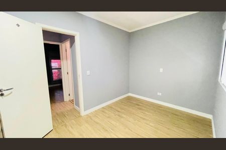 Quarto 2 de casa de condomínio para alugar com 2 quartos, 60m² em Tijuco Preto, Cotia
